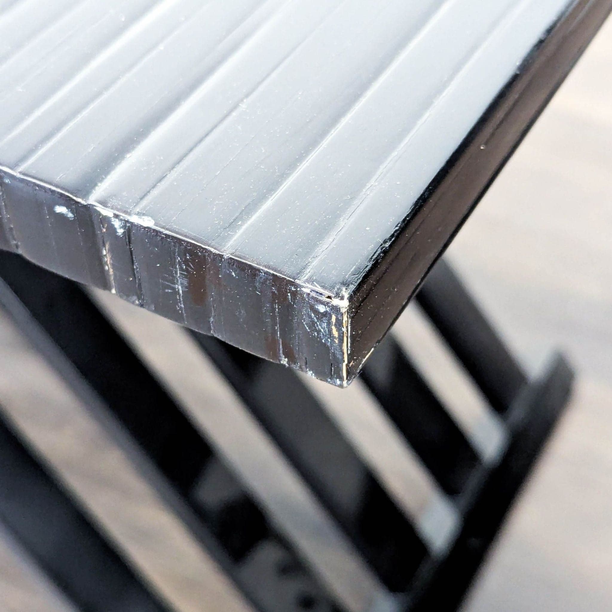 Bernhardt Furniture Powell End Table - Thumbnail 5