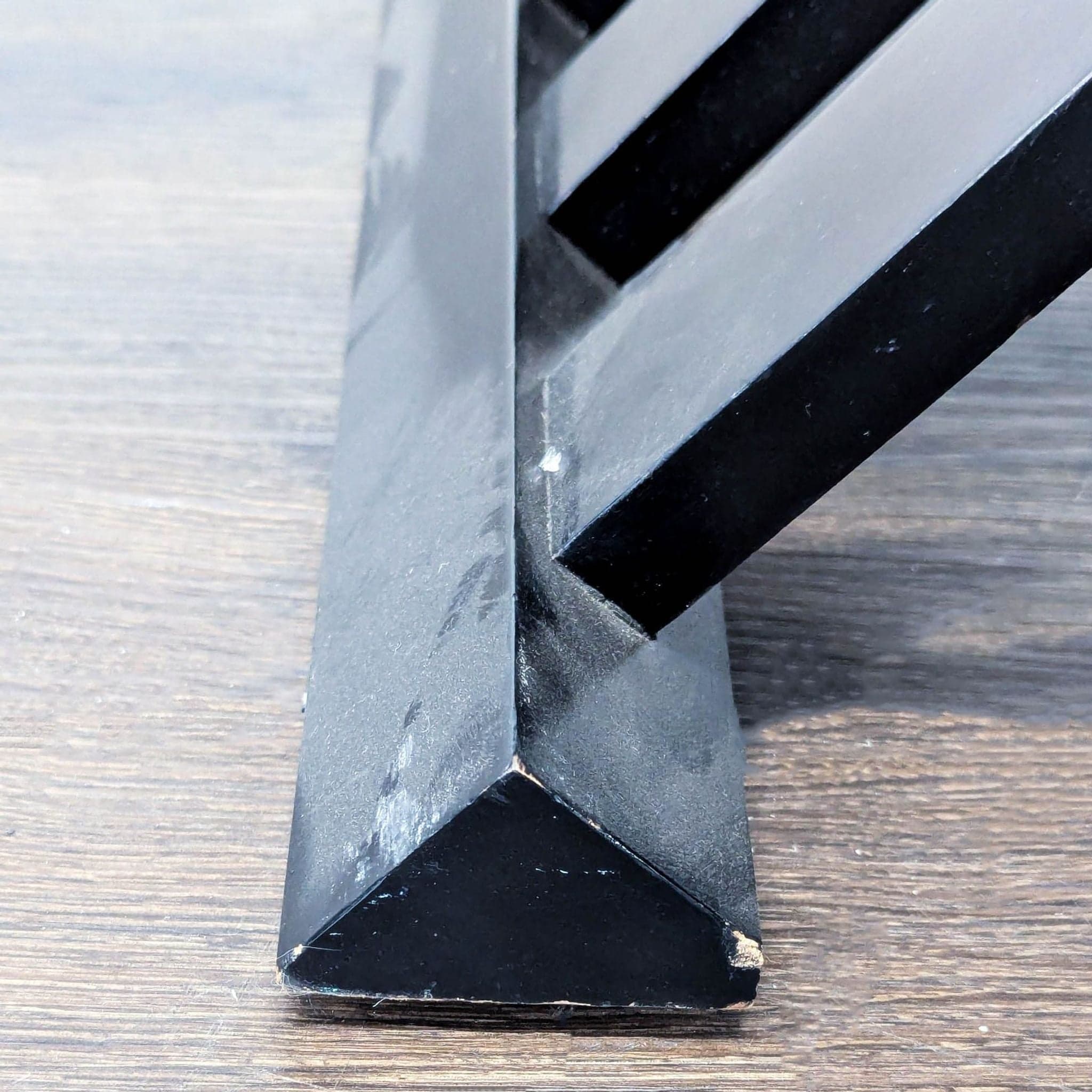 Bernhardt Furniture Powell End Table - Thumbnail 6
