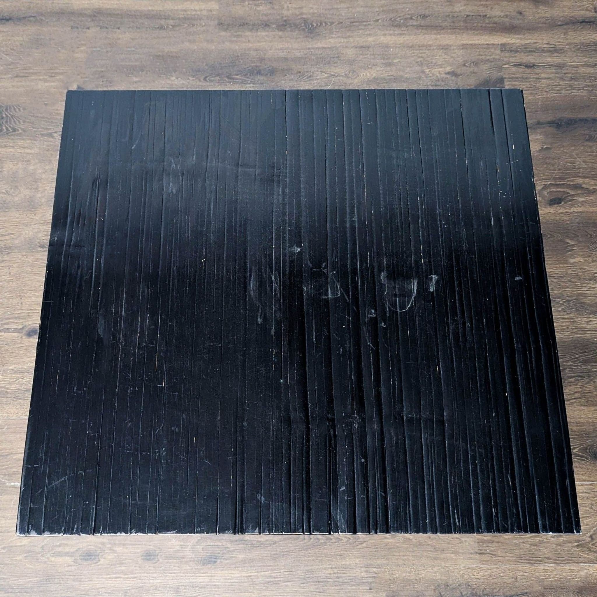 Bernhardt Furniture Powell End Table - Thumbnail 4