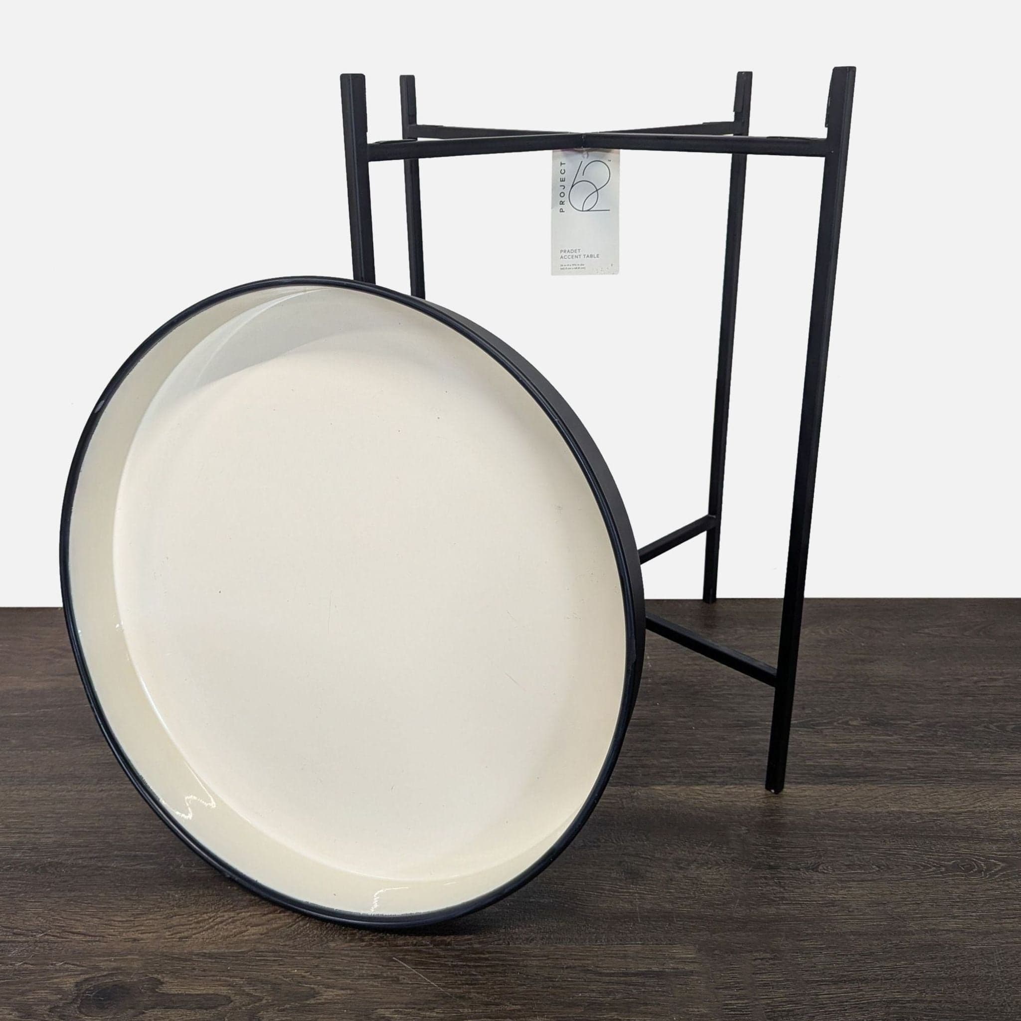 Project 62 Pradet Accent Table - Thumbnail 5