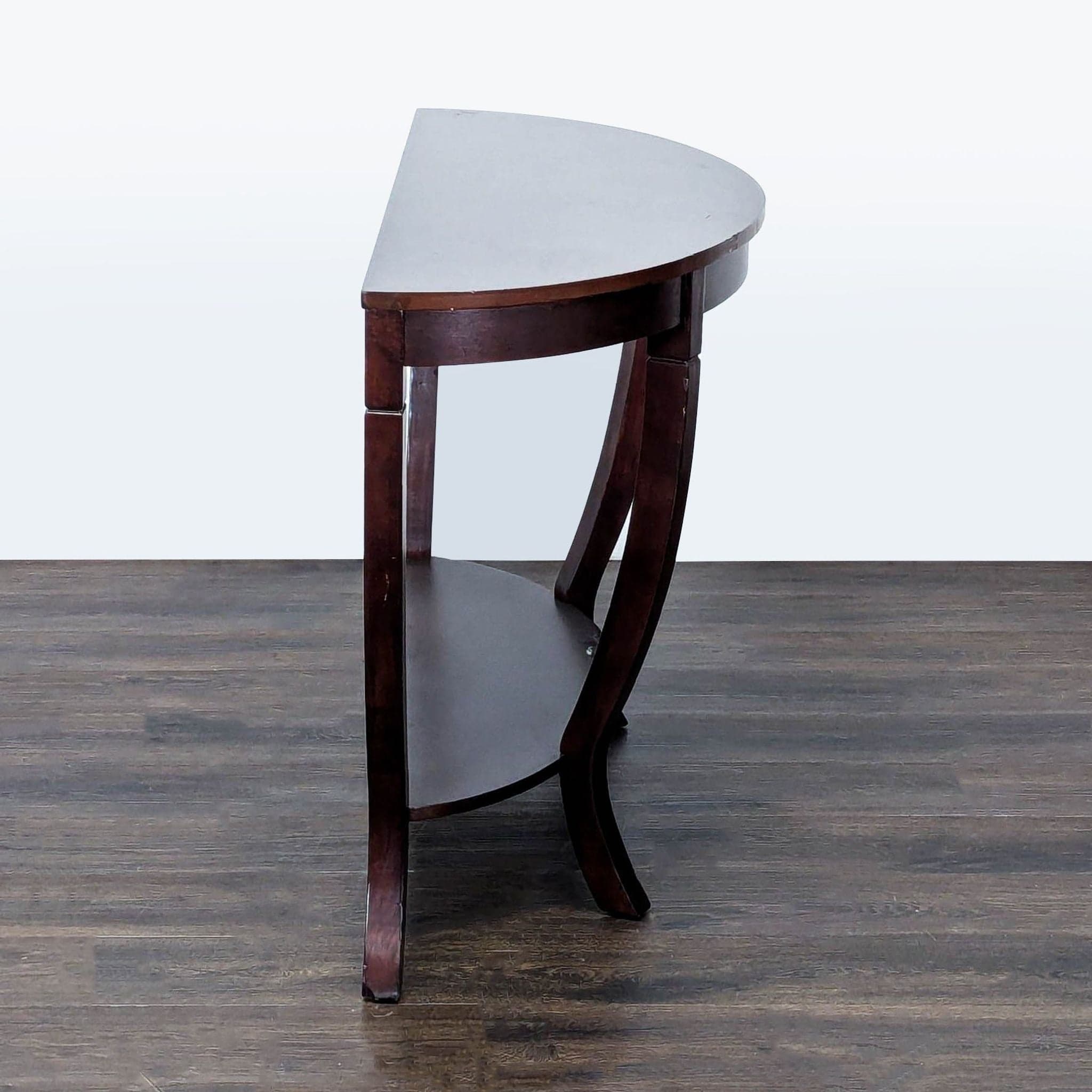 Dimensions Innovations for Living Console Table - Thumbnail 3
