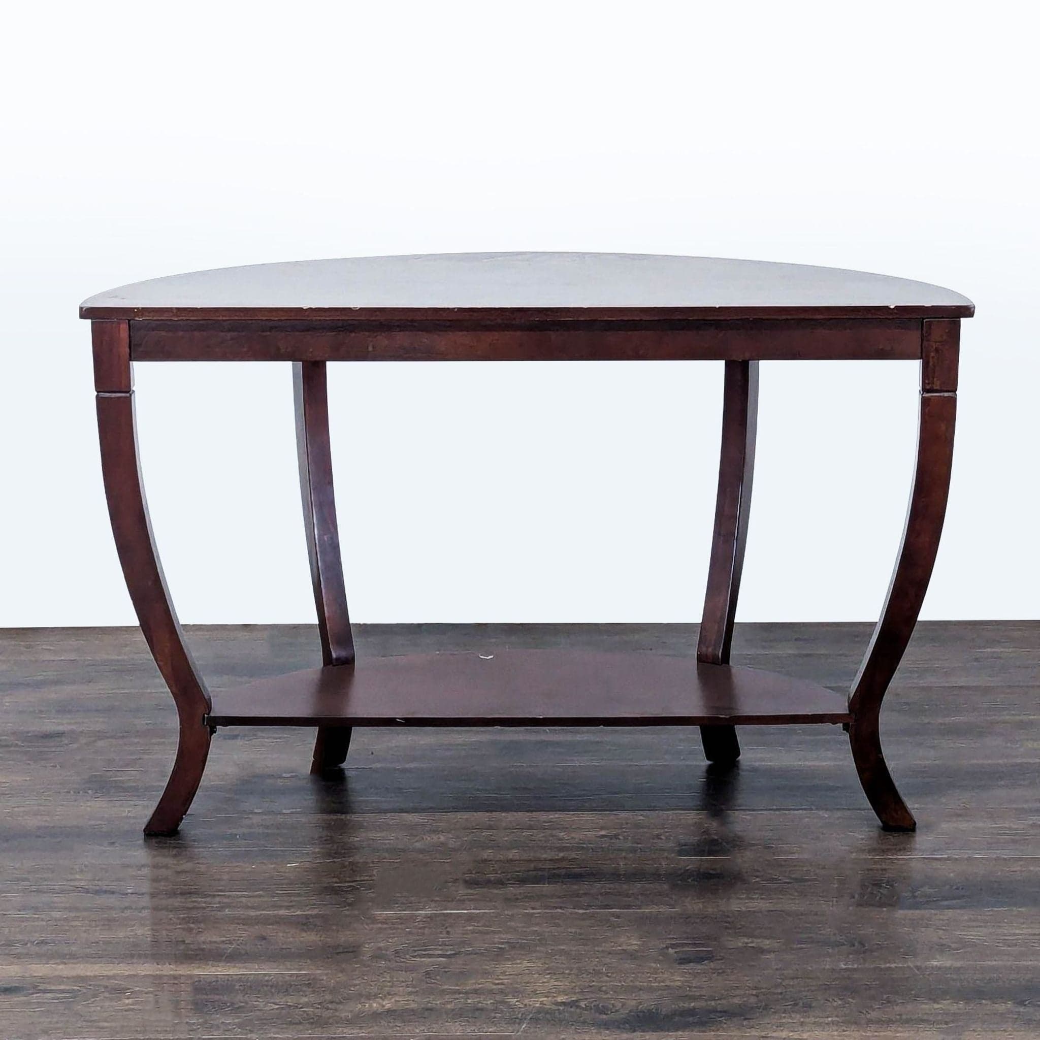 Dimensions Innovations for Living Console Table - Thumbnail 4