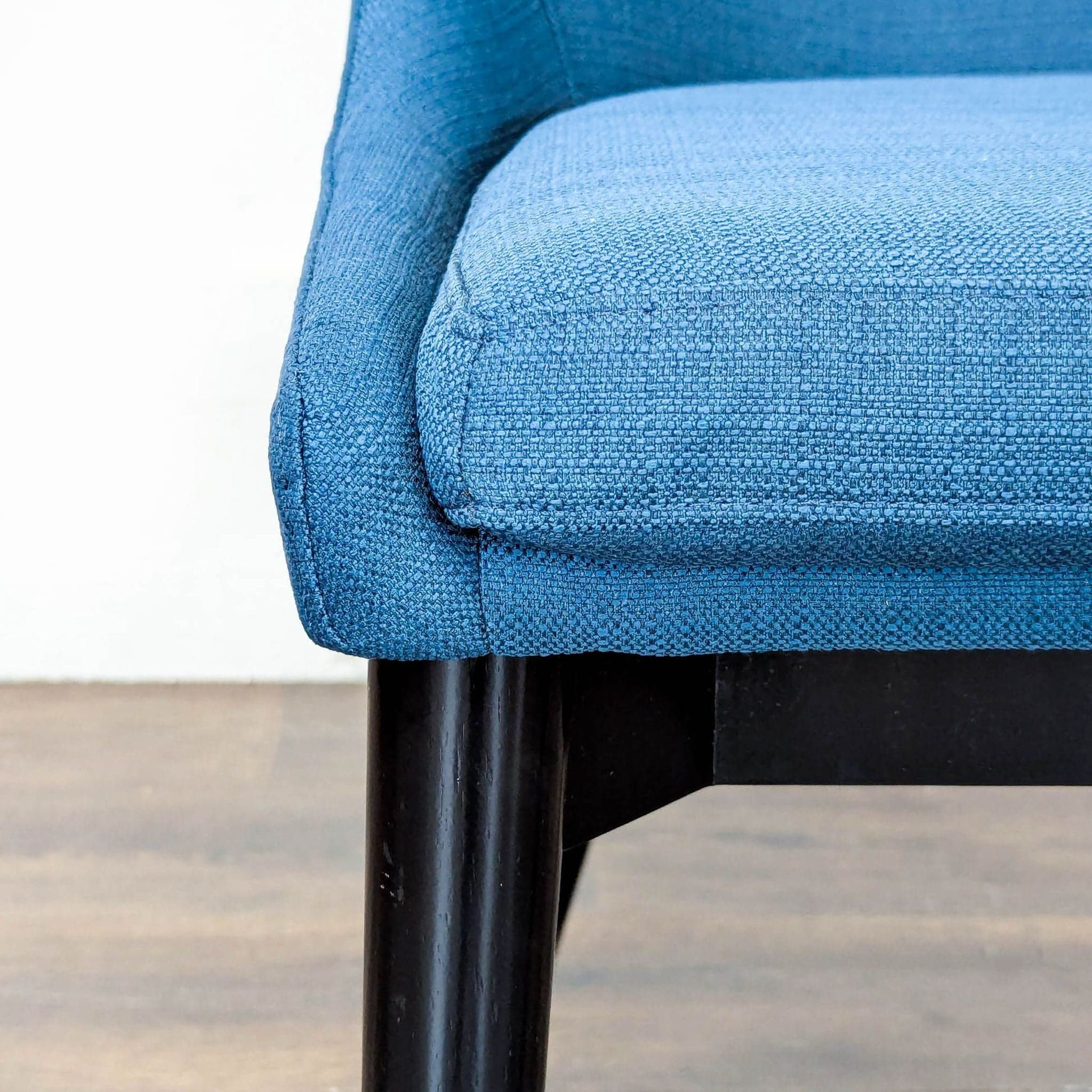 Set of Four Modway Viscount Dining Chairs - Thumbnail 7