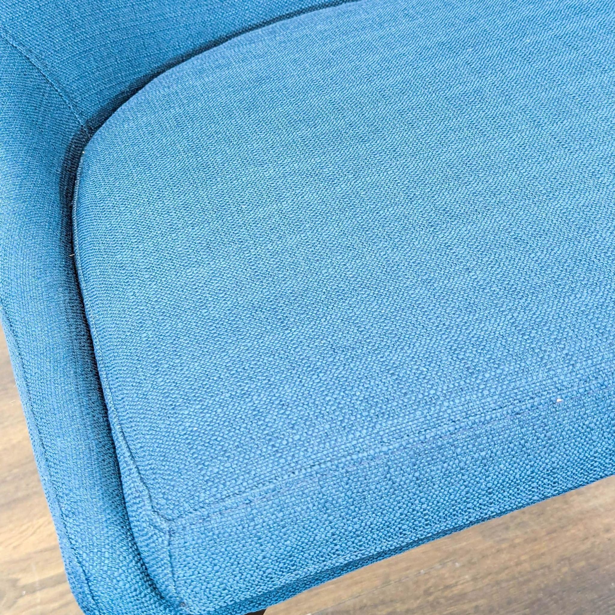 Set of Four Modway Viscount Dining Chairs - Thumbnail 8