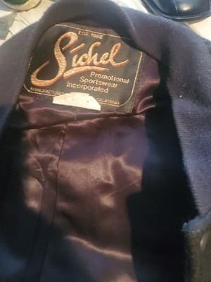"American Family" Crew Bomber Jacket - Thumbnail 2
