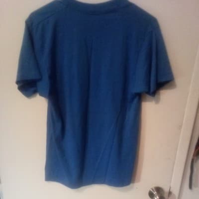 1988 Dodgers National League Champs MLB tshirt - Thumbnail 2