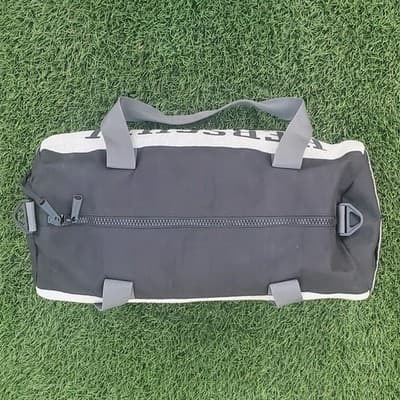 Herschel Hounds Sutton Duffel in Black - Thumbnail 3