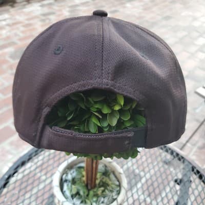 PITTSBURGH PIRATES HAT YOUTH STRAP HOOK AND LOOP HAT CAP - OC SPORTS - TEAM MLB - Thumbnail 3