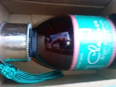 CHAACOCA ARGAN OIL TREATMENT FOR ALL HAIR TYPES 4.0 fl oz NIB - Thumbnail 8
