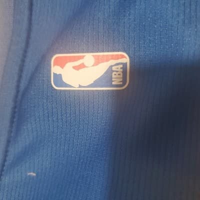 Dirk Nowitzki Dallas Maverick's Jersey (Fanatics) - Youth medium - Thumbnail 8