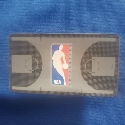Dirk Nowitzki Dallas Maverick's Jersey (Fanatics) - Youth medium - Thumbnail 4