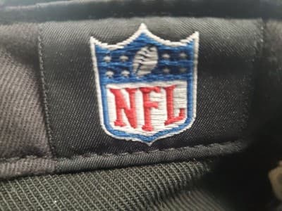 Raiders New Era 59FIFTY Salute To Service Camo Snapback Hat - Thumbnail 11
