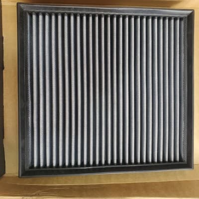 AFE Power 31-10197 Magnum FLOW OE Replacement Air Filter w/ Pro DRY S Media - Thumbnail 4