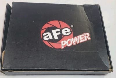 AFE Power 31-10197 Magnum FLOW OE Replacement Air Filter w/ Pro DRY S Media - Image 1