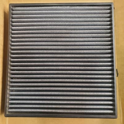 AFE Power 31-10197 Magnum FLOW OE Replacement Air Filter w/ Pro DRY S Media - Thumbnail 8