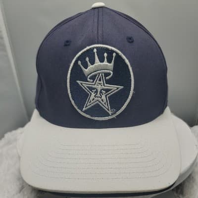 Obey Hat SnapBack Vintage Preowned - Image 1
