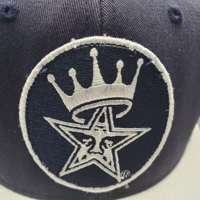 Obey Hat SnapBack Vintage Preowned - Thumbnail 3