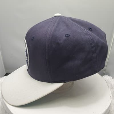 Obey Hat SnapBack Vintage Preowned - Thumbnail 2