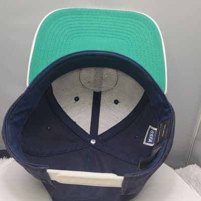 Obey Hat SnapBack Vintage Preowned - Thumbnail 6