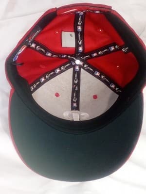 Philadelphia Phillies Mens MLB Team Adjustable Hat - Thumbnail 7