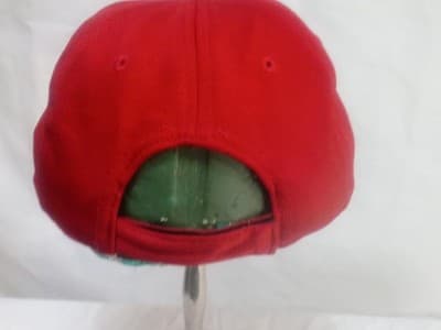 Philadelphia Phillies Mens MLB Team Adjustable Hat - Thumbnail 3