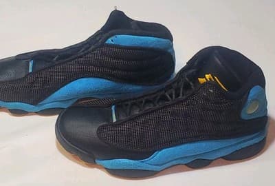 Jordan 13 Retro CP3 Away - Size 11 ( 823902-015 ) - Thumbnail 5