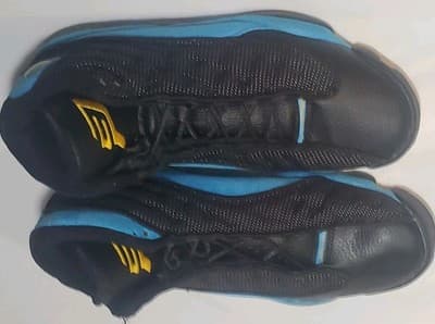 Jordan 13 Retro CP3 Away - Size 11 ( 823902-015 ) - Thumbnail 4