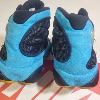 Jordan 13 Retro CP3 Away - Size 11 ( 823902-015 ) - Thumbnail 8