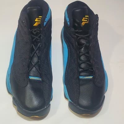 Jordan 13 Retro CP3 Away - Size 11 ( 823902-015 ) - Thumbnail 15