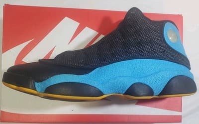 Jordan 13 Retro CP3 Away - Size 11 ( 823902-015 ) - Thumbnail 9