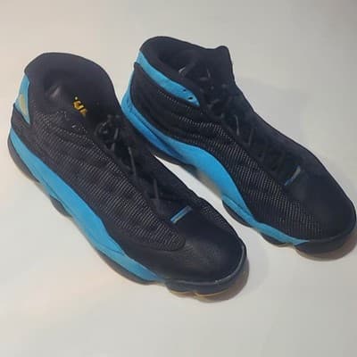 Jordan 13 Retro CP3 Away - Size 11 ( 823902-015 ) - Thumbnail 3