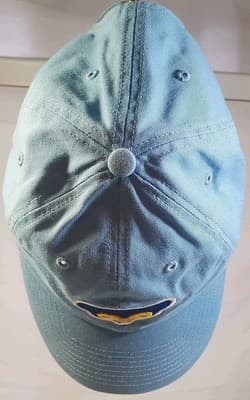 Chicago Cubs Blue '47 Adjustable Baseball Hat Cap Cooperstown Strapback - Thumbnail 6