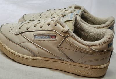Reebok Club C 85 Women’s Sneakers Size 8 - Image 1