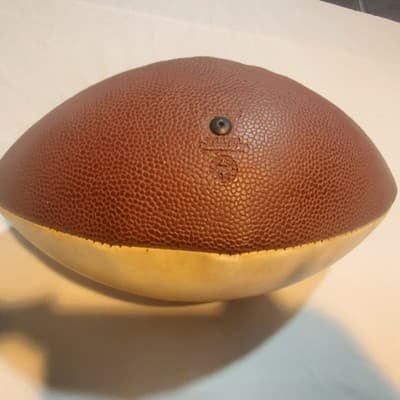 San Francisco 49ers Established 1946 Limited Edition Football NFL - Thumbnail 3