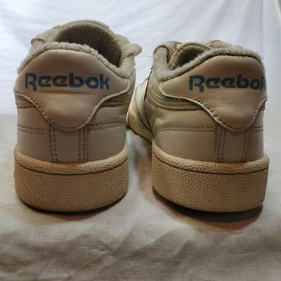 Reebok Club C 85 Women’s Sneakers Size 8 - Thumbnail 8