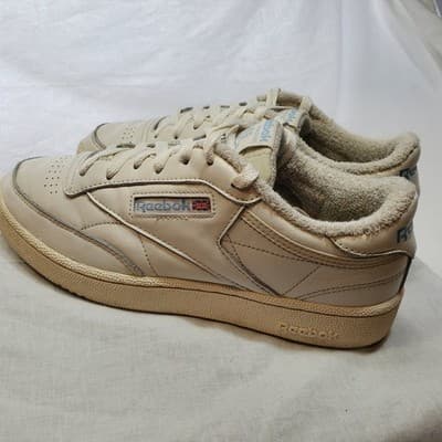 Reebok Club C 85 Women’s Sneakers Size 8 - Thumbnail 5