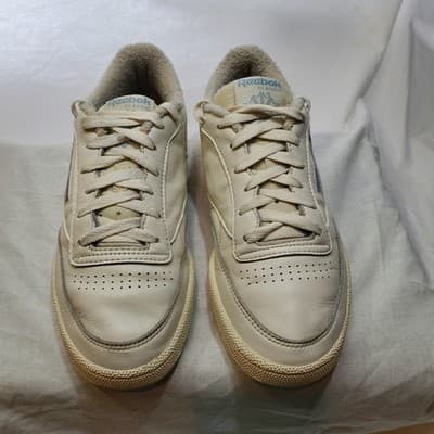 Reebok Club C 85 Women’s Sneakers Size 8 - Thumbnail 9