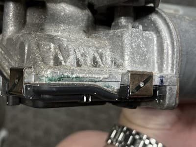 2022-2025 HONDA CIVIC FRONT WINDSHIELD WIPER LINKAGE W/ MOTOR OEM 76500T20A030M1 - Thumbnail 12