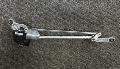 2022-2025 HONDA CIVIC FRONT WINDSHIELD WIPER LINKAGE W/ MOTOR OEM 76500T20A030M1 - Thumbnail 15