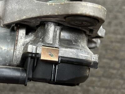 2022-2025 HONDA CIVIC FRONT WINDSHIELD WIPER LINKAGE W/ MOTOR OEM 76500T20A030M1 - Thumbnail 10