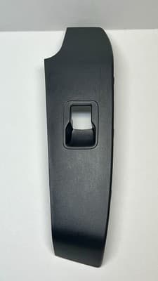 2022-2024 HONDA CIVIC REAR LEFT SIDE DOOR PANEL WINDOW SWITCH BEZEL PANEL OEM - Image 1