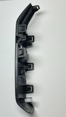 2022-2024 HONDA CIVIC REAR LEFT SIDE DOOR PANEL WINDOW SWITCH BEZEL PANEL OEM - Thumbnail 2