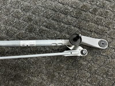 2022-2025 HONDA CIVIC FRONT WINDSHIELD WIPER LINKAGE W/ MOTOR OEM 76500T20A030M1 - Thumbnail 3