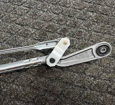 2022-2025 HONDA CIVIC FRONT WINDSHIELD WIPER LINKAGE W/ MOTOR OEM 76500T20A030M1 - Thumbnail 14