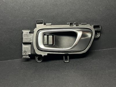 2022-25 Honda Civic Interior Door Handle Left front (driver) 72160-T20-A01ZA - Image 1