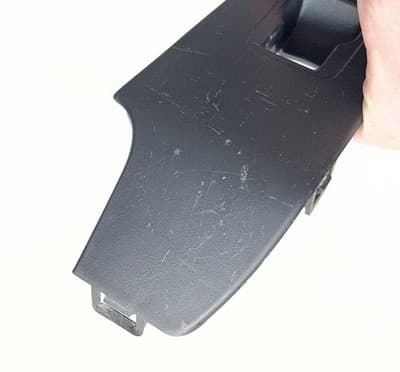 2022-2024 HONDA CIVIC REAR RIGHT SIDE DOOR PANEL WINDOW SWITCH BEZEL PANEL OEM - Thumbnail 2