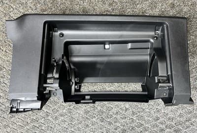 2022 Honda Civic Glove Box Back Cover, Dash Storage Compartment 77500-T20-A0-22 - Image 1