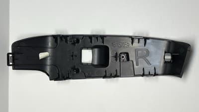 2022-2024 HONDA CIVIC REAR RIGHT SIDE DOOR PANEL WINDOW SWITCH BEZEL PANEL OEM - Thumbnail 3