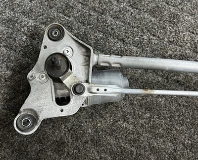 2022-2025 HONDA CIVIC FRONT WINDSHIELD WIPER LINKAGE W/ MOTOR OEM 76500T20A030M1 - Thumbnail 2