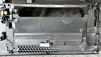 2022 Honda Civic Glove Box Back Cover, Dash Storage Compartment 77500-T20-A0-22 - Thumbnail 6